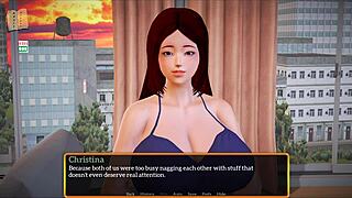 my new stepfamily game adventure