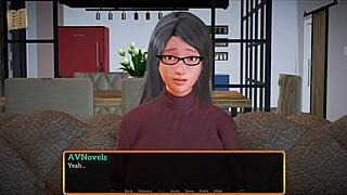 Discovering My New Stepfamily Adventures In Game 604