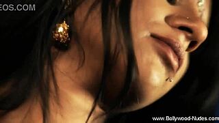 What are her forbidden sensual desires?