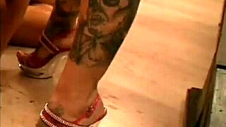 Tribute video featuring the stunning Lady Chantal in a collection of high-quality scenes