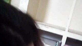 Schizo Latina Bbw Hates Sucking Cock But Doesn't Have Money To Pay For Her Fix!