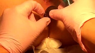 Man, you gotta see this deep anal dildo pounding!