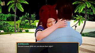 Playing my new family game outdoors with friends and enjoying the big adventure