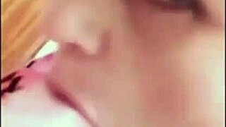 Amateur Daniella on Webcam Having Fun