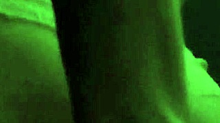 seductive teen webcam model delivers erotic solo handjob with cute shaved charm.