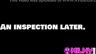 i call being a whore a job ill put you back in the dungeon bitch