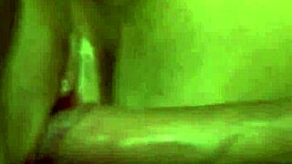 Trisha Brill craves hardcore fucking