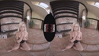 Virtual Taboo Denim Fashion