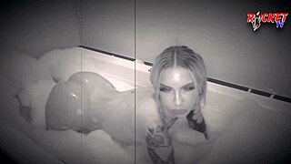 Rocket TV: Soft Cassidy Luxe Teaser By The Pool