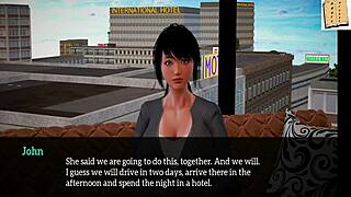 i explor my new famly in hentai