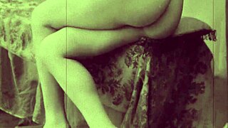 Dark Lantern Entertainment Unveils Steam Age Porn with Hairy Vintage Action