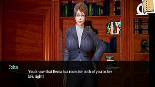 i explor my new famly in hentai