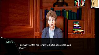 i explor my new famly in hentai