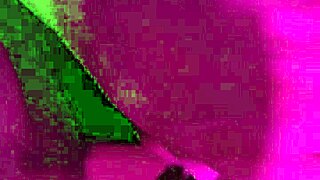 did he stick his finger in my ass while fucking me?