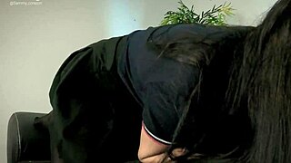 Boyfriend's Cum in Ass