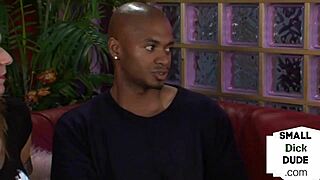 Sph Mistresses Wank in Interracial Trio During Domination