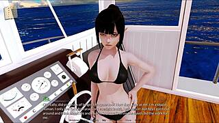 harem hotel 155 - what’s the next wild game here?