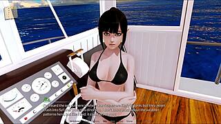 harem hotel 155 - what’s the next wild game here?