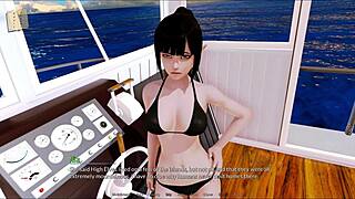 harem hotel 155 - what’s the next wild game here?