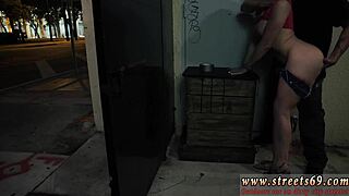 The tiny 18+ teen babysitter Cristi Ann gets dominated in hardcore anal sex.