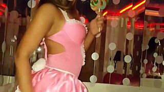 yo, check briana moon stripping in a steamy outdoor shower for wild cosplay anal! 😜