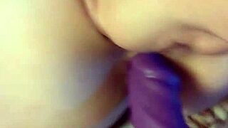 cody roy having freaky fisting foreplay with danielle roy