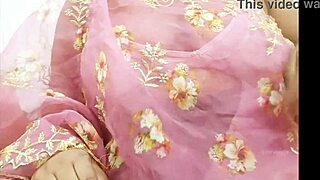Vietnamese sexy maid teases with her stunning boobs on cam?