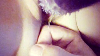 cody roy having freaky fisting foreplay with danielle roy
