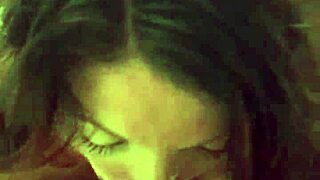 Girlfriend Carlee G Submissively Fucked With Handjob And Orgasm