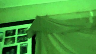 mike and kahla share their story as a couple