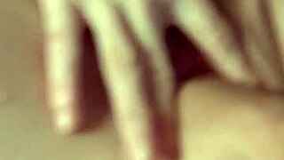 cody roy having freaky fisting foreplay with danielle roy