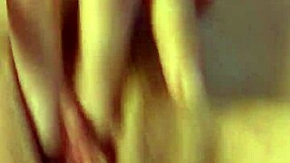 cody roy having freaky fisting foreplay with danielle roy
