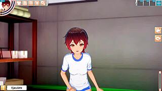 what's in koikatsu hentai game 3?