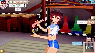 what's in koikatsu hentai game 3?