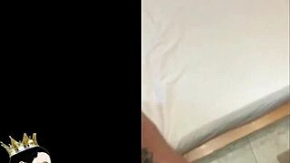 Bianca Demarchi Dominates with Deep Interracial Anal Action