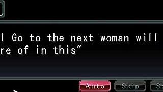 Emotional Feeling Wild with Anime Hentai Game Darkness Guia Part 6