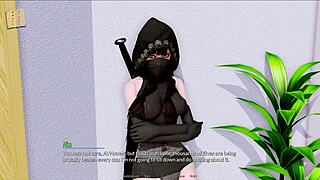 Harem Hotel 381: Intriguing Hotel Adventures