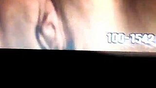 My Hot Blonde Wife Feels Intense Pleasure During Rough Fucking.