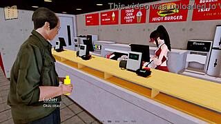 Harem Hotel 381: Intriguing Hotel Adventures