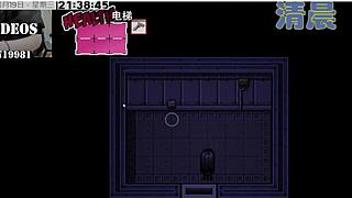 zombies retreat part 4 with sexy hentai action