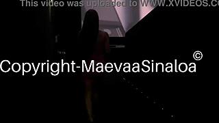 i get fucked and filled during the barbie movie.