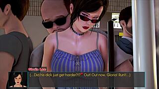 yo, ready for more wild hentai action in part 2? 😜