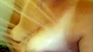 that dirty whore begged me to expose her on webcam while she showered, didn't she?