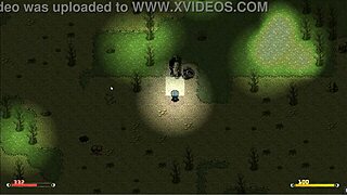 Aida Fallout Rule 34 Hentai Ep 3: Sexy Mutants Crave Dweller's Gold and Body! 😈