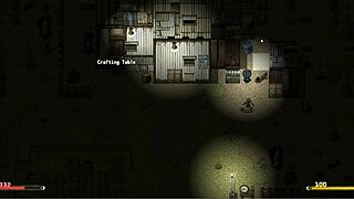 Aida Fallout Rule 34 Hentai Ep 3: Sexy Mutants Crave Dweller's Gold and Body! 😈