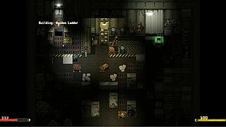 Aida Fallout Rule 34 Hentai Ep 3: Sexy Mutants Crave Dweller's Gold and Body! 😈