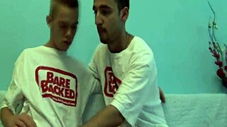 excellent hardcore gay bareback movie sample, wow