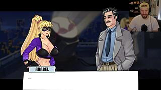 I, The Fake Joker, Went Insane On Live Tv.