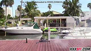 on independence day, teens have wild group sex together