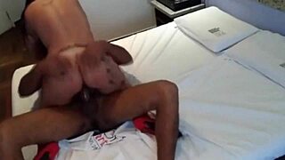 did you see that black guy eat my ass after college? so hot!